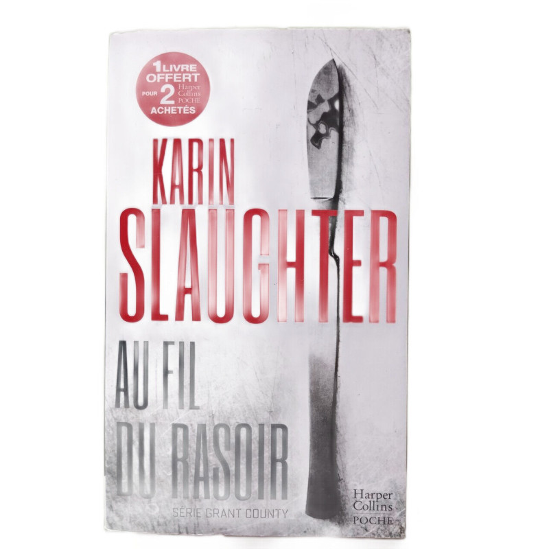 Au fil du rasoir