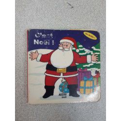 CA BRILLE C'EST NOEL