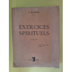 Exercices Spirituels