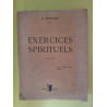 Exercices Spirituels