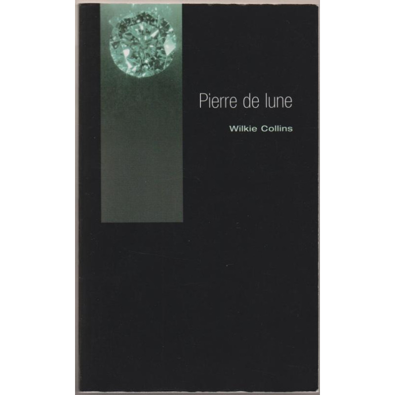 Pierre de lune