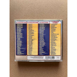 Le Festival de l'Accordéon Coffret 4 CD
