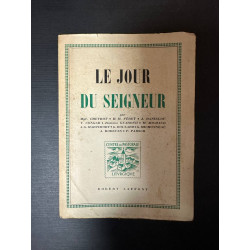 Le jour du seigneur