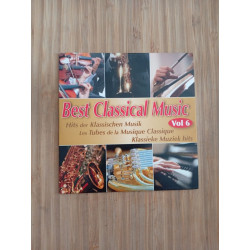 Best Classical Music Vol 6