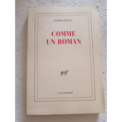 Comme un roman