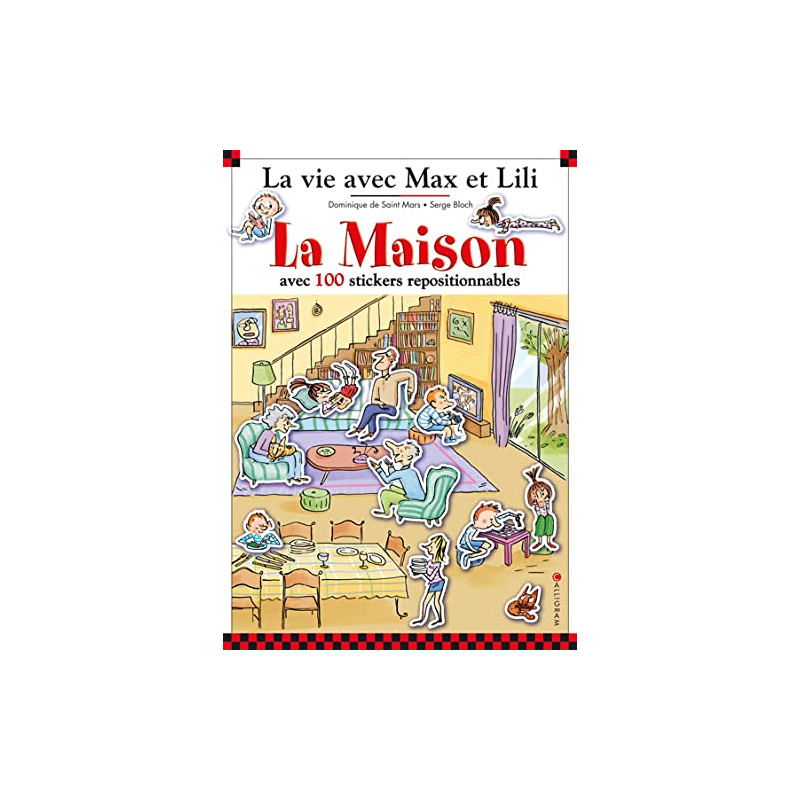 La maison