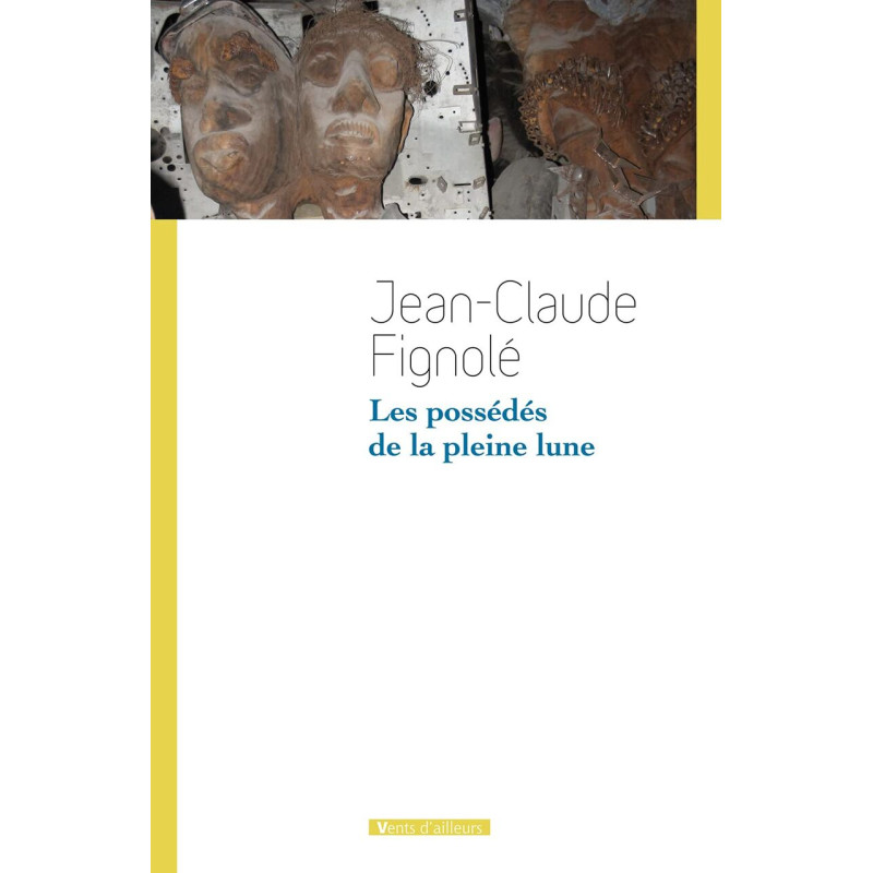 Les Possédés de la pleine lune