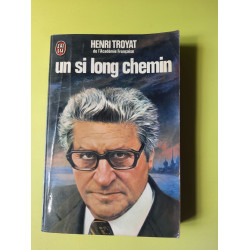 Un si long chemin