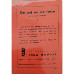 De gré ou de force