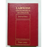 Larousse encyclopedique en couleurs