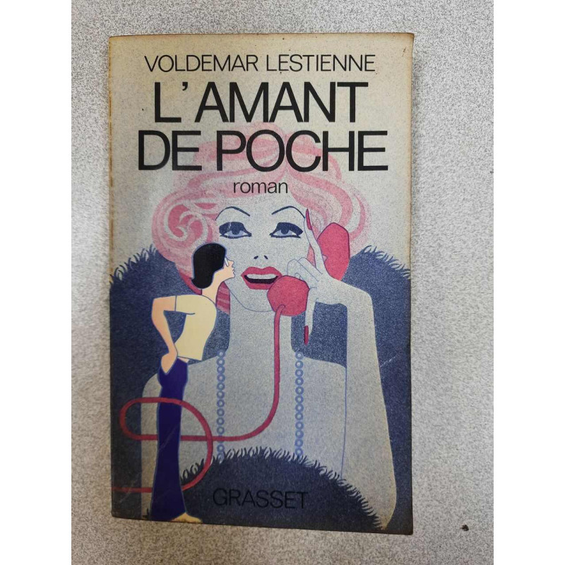 L'Amant De Poche