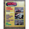 Moto Journal Nº 614 21 Juillet 1983