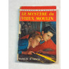 Le mystère du vieux moulin