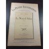 La Petite Illustration n°68 n°179 Le Nouvel Adam 1
