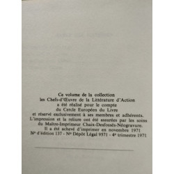 Il est si tard M. calone / Un cerveau pour calone / En attendant...