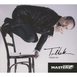 Hohner Masters of Harmonica presents Press On by Tollak