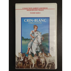 Crin-Blanc