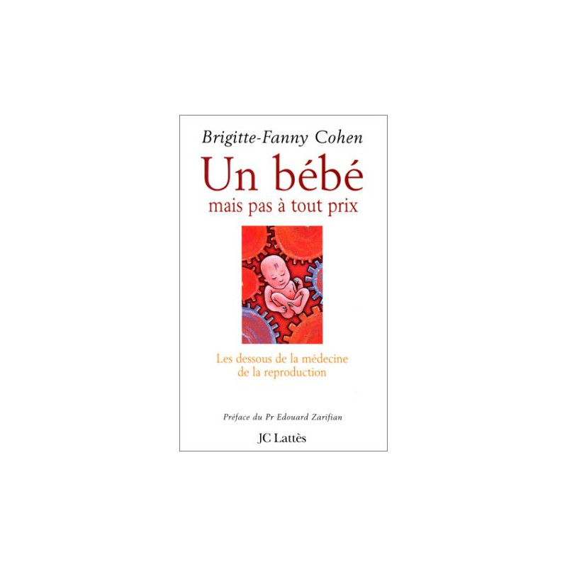 Un bébé mais pas à tout prix
