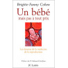 Un bébé mais pas à tout prix