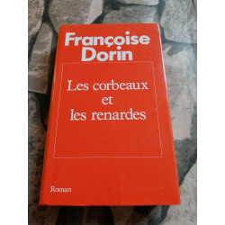 Les Corbeaux et les renardes
