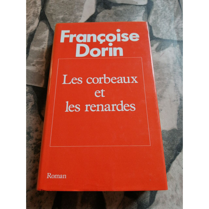 Les Corbeaux et les renardes