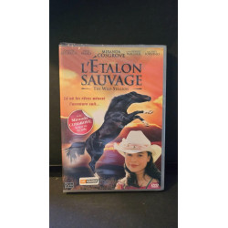 L'Etalon sauvage [FR Import]