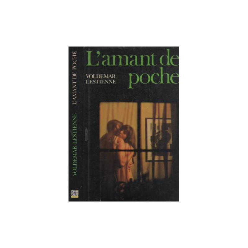 L'amant de poche