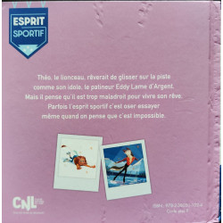Le gala de patinage