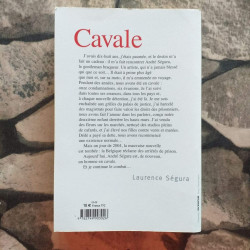 Cavale quand l'amour ouvre les portes des prisons