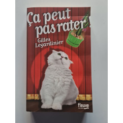 Ca peut pas rater