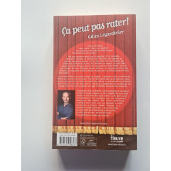 Ca peut pas rater