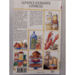 La France gourmande a domicile