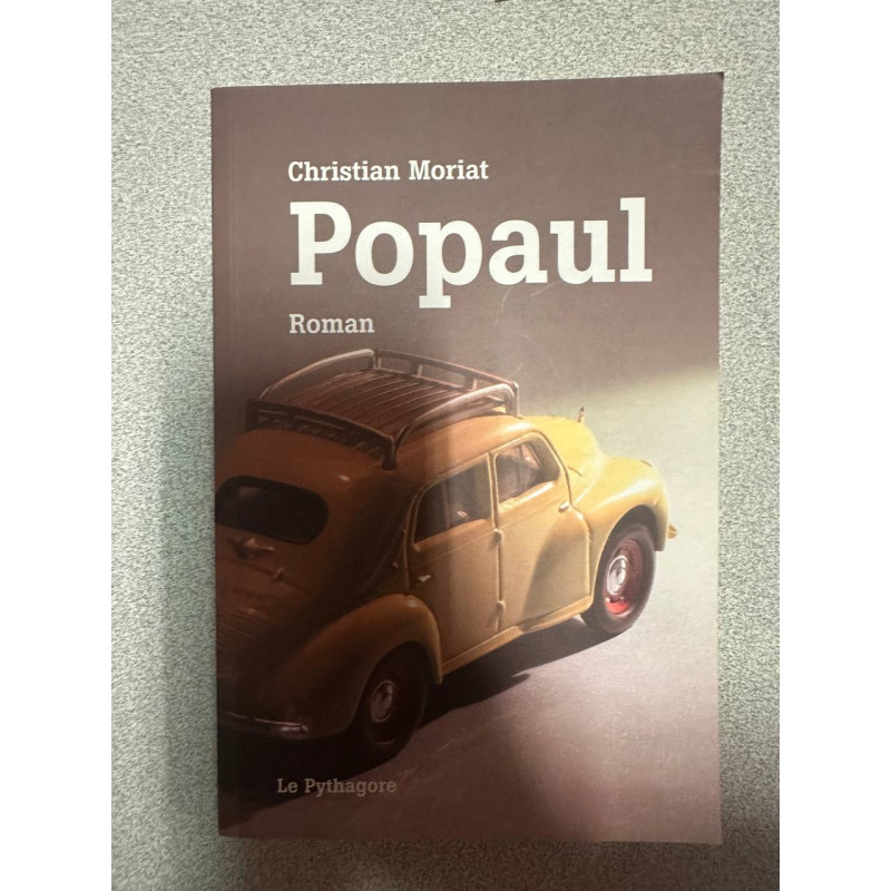 Popaul
