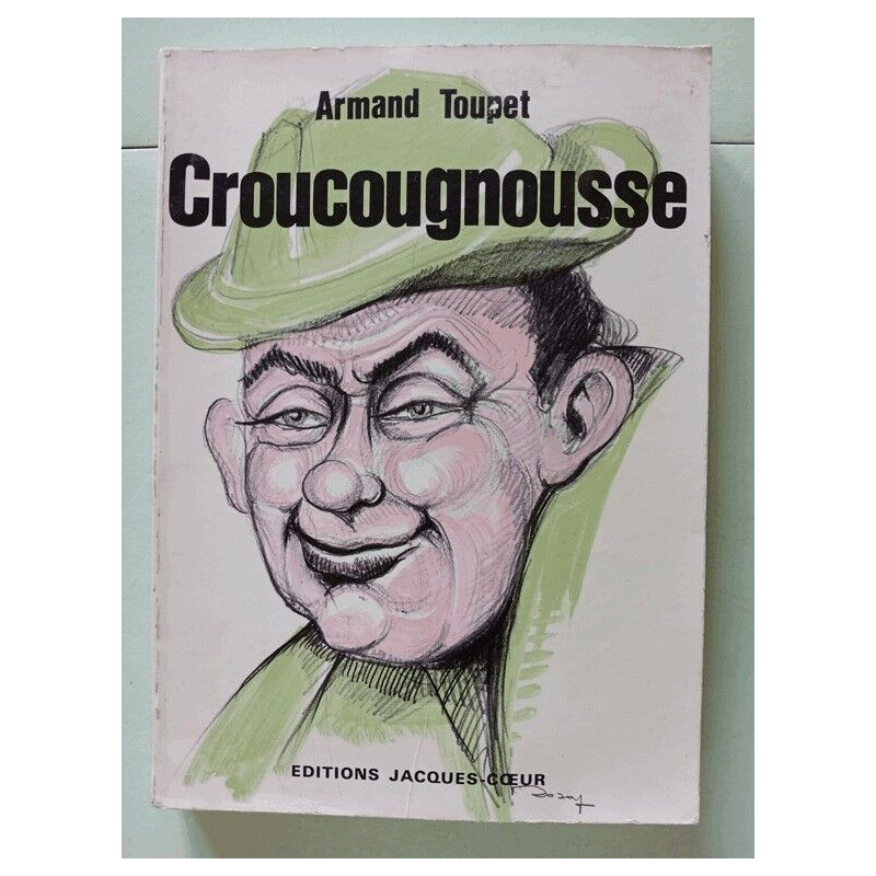 Croucougnousse