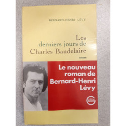 Les Derniers Jours De Charles Baudelaire