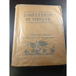 Confession de Minuit