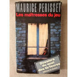Les maîtresses des orfèvres
