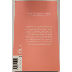 Journal d'un cancer tabou