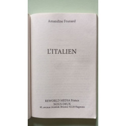 L'italien
