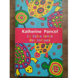 La valse lente des tortues