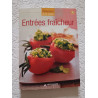 Entrees fraicheur