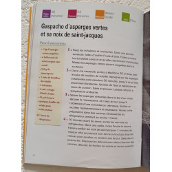 Entrees fraicheur