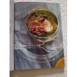 Entrees fraicheur