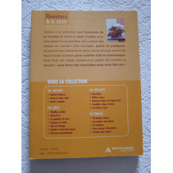 Entrees fraicheur