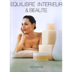 Equilibre interieur et beaute