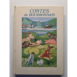 Contes du Bourbonnais