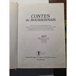 Contes du Bourbonnais