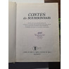 Contes du Bourbonnais