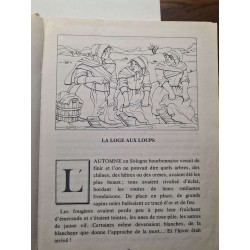 Contes du Bourbonnais