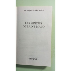 Les Sirènes de Saint-Malo